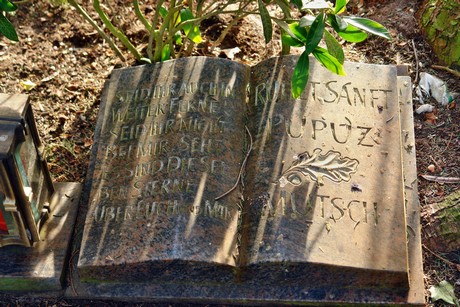 westfriedhof