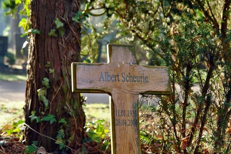 westfriedhof