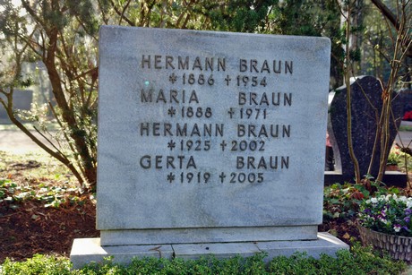 westfriedhof