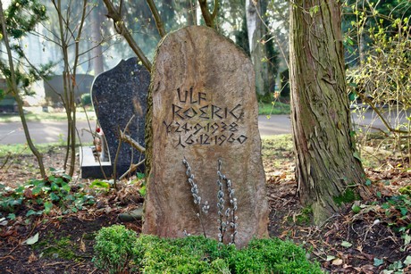 westfriedhof
