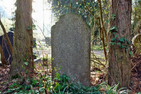 westfriedhof