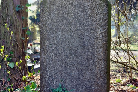westfriedhof