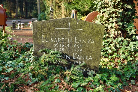 westfriedhof