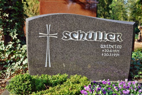 westfriedhof