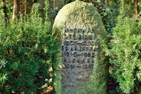 westfriedhof