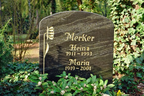 westfriedhof