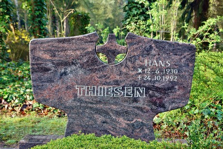 westfriedhof