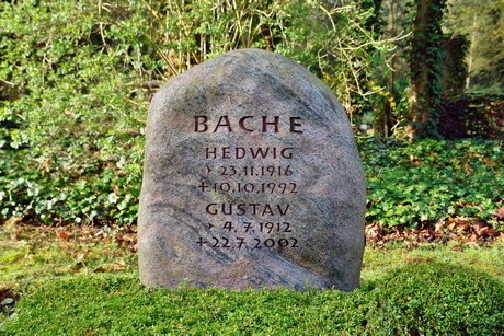 westfriedhof