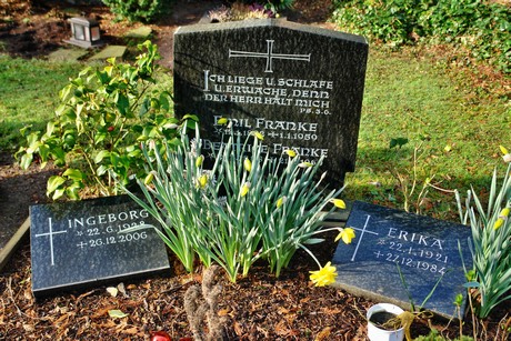 westfriedhof