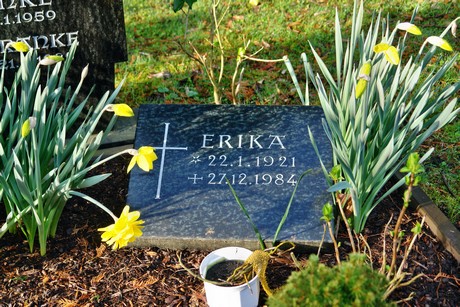 westfriedhof