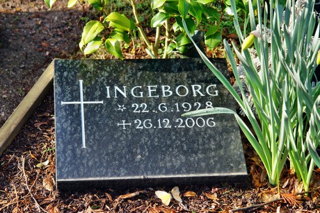 westfriedhof