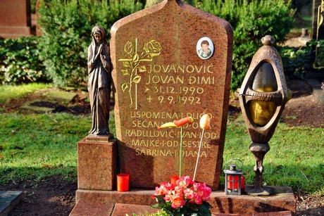 westfriedhof