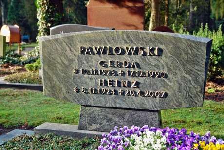 westfriedhof