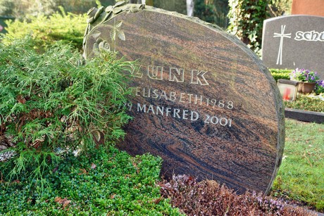 westfriedhof