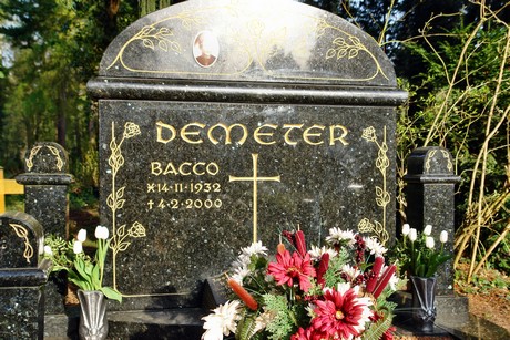 westfriedhof