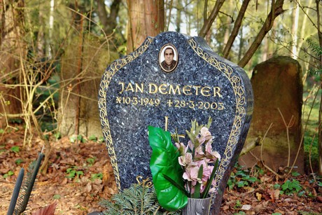 westfriedhof