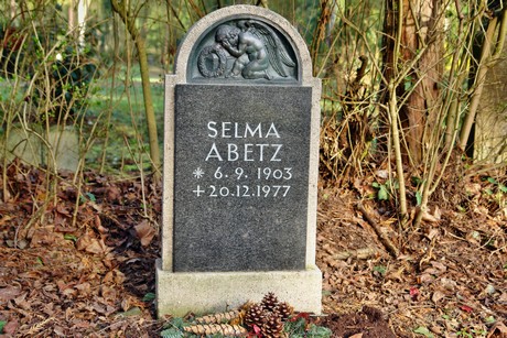 westfriedhof