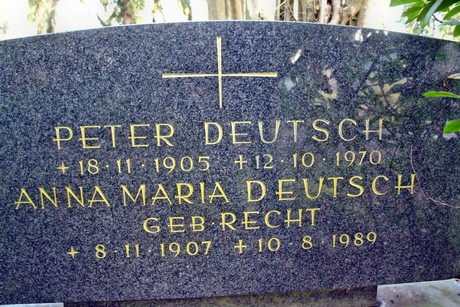westfriedhof