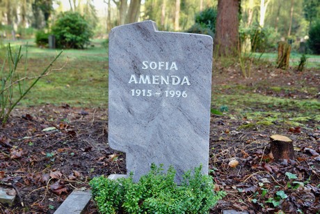 westfriedhof