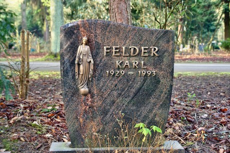 westfriedhof