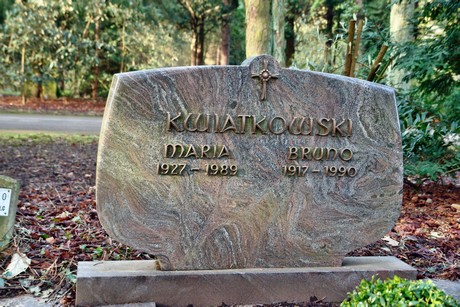 westfriedhof