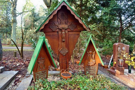 westfriedhof