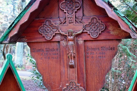 westfriedhof