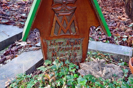 westfriedhof