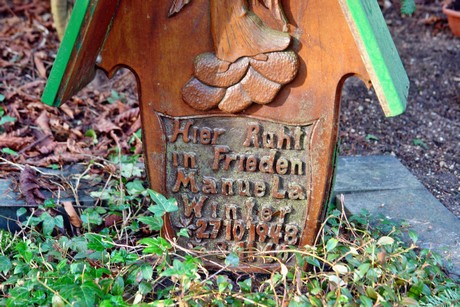 westfriedhof