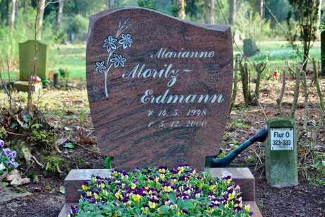 westfriedhof