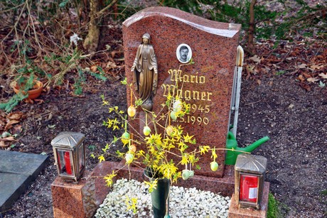 westfriedhof