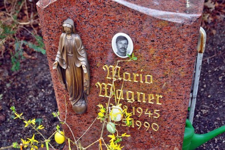 westfriedhof