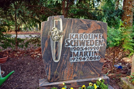 westfriedhof