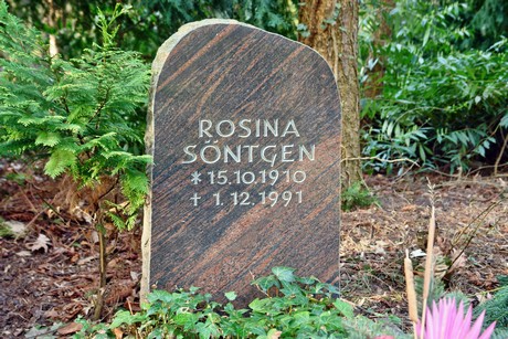 westfriedhof
