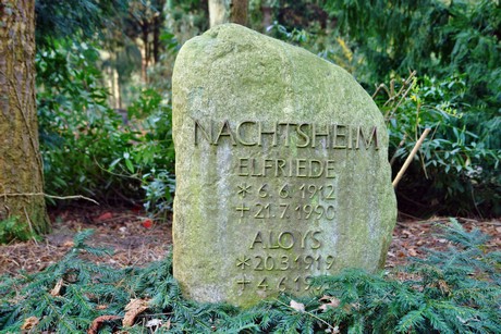 westfriedhof