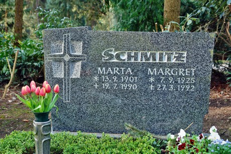 westfriedhof