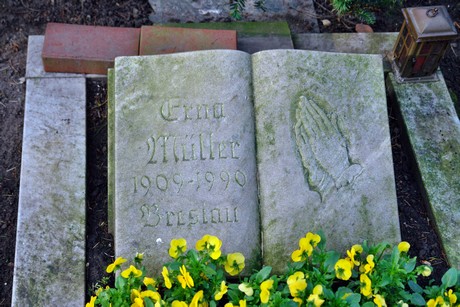 westfriedhof