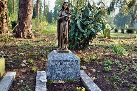 westfriedhof