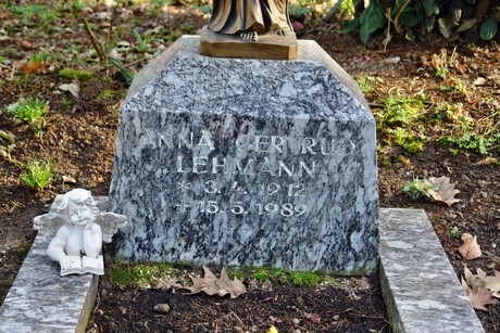 westfriedhof