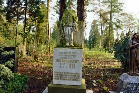 westfriedhof