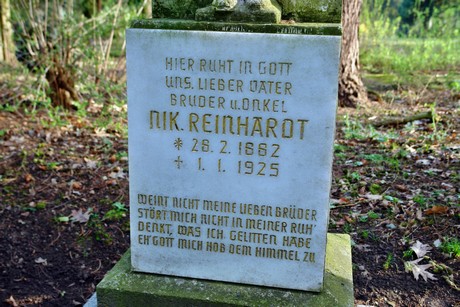westfriedhof