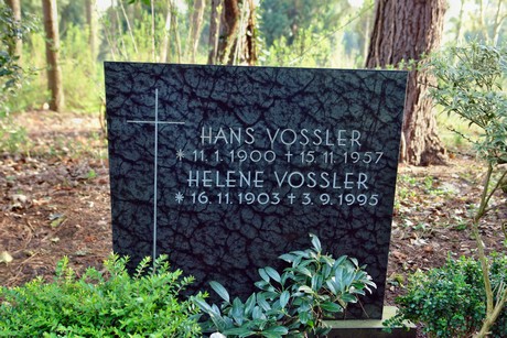 westfriedhof