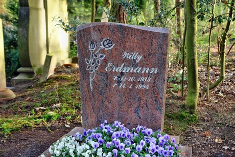 westfriedhof