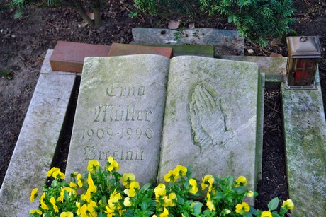 westfriedhof
