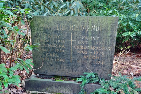 westfriedhof