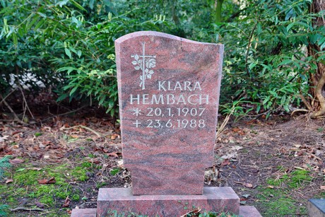 westfriedhof
