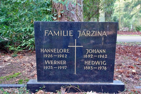 westfriedhof
