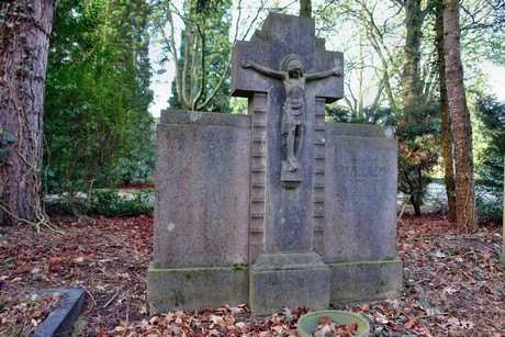 westfriedhof