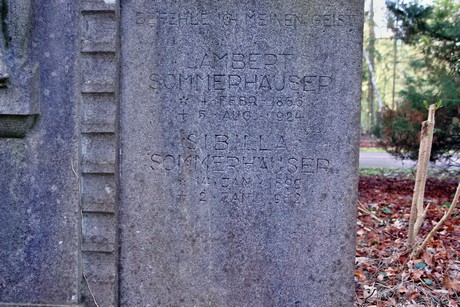 westfriedhof