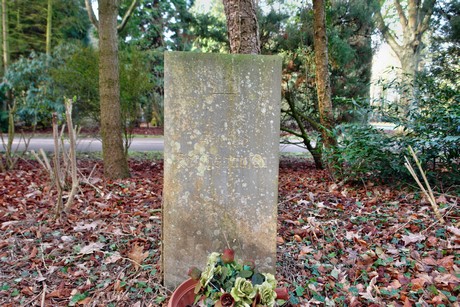westfriedhof